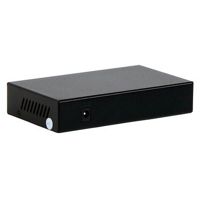 Maxlink PoE switch PSBT-6-4P-250