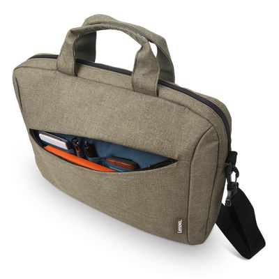 Lenovo Toploader T210 15,6 zelená