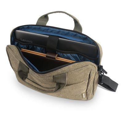 Lenovo Toploader T210 15,6 zelená