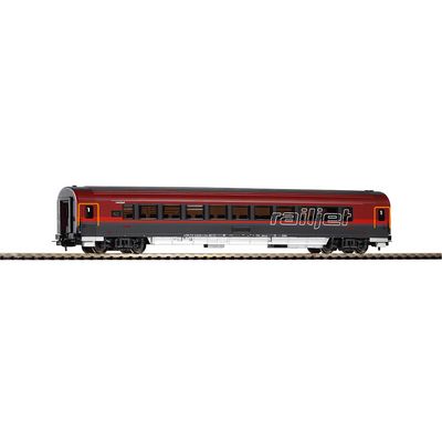 Piko Startovací sada Osobní vlak Taurus Railjet ÖBB VI - 57178
