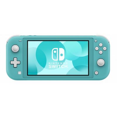 Nintendo Switch Lite - Turquoise
