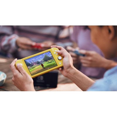 Nintendo Switch Lite - Turquoise