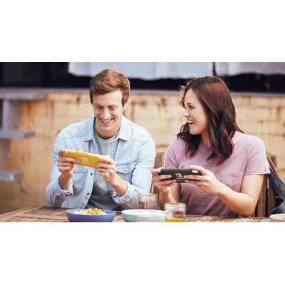 Nintendo Switch Lite - Turquoise