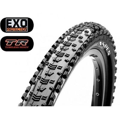 Plášť MAXXIS Aspen 29x2.25 TR EXO Dual 120