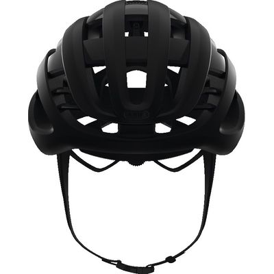 Abus AirBreaker Velvet Black vel.L