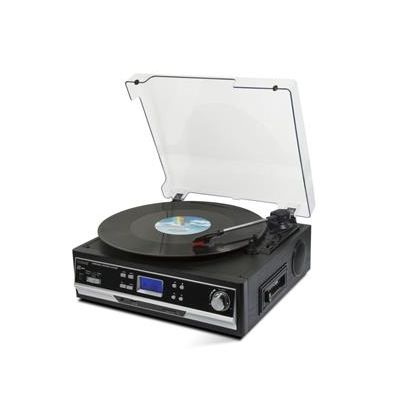 Technaxx USB gramofon/konvertor TX-22+