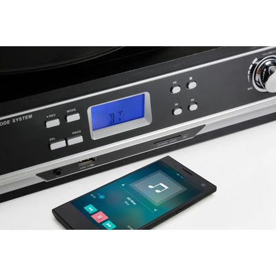 Technaxx USB gramofon/konvertor TX-22+