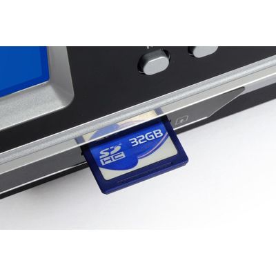 Technaxx USB gramofon/konvertor TX-22+
