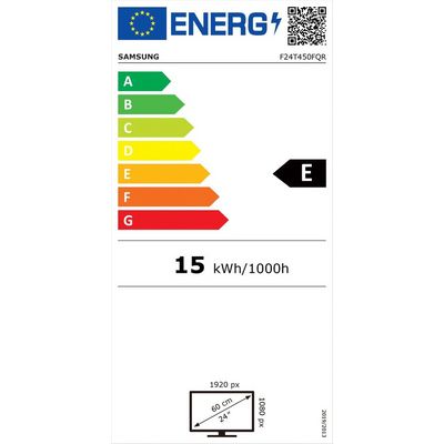 24 Samsung T45F