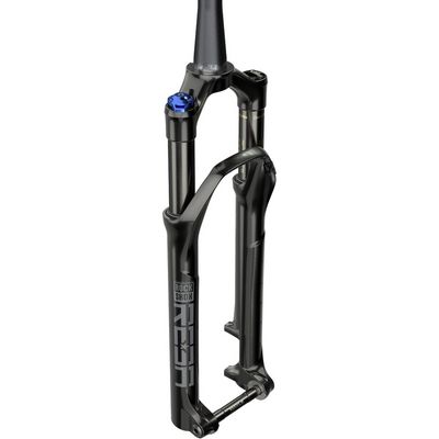 Vidlice RockShox Reba RL 29 remote - Solo Air - 100mm zdvih, BOOST TA, TPR - odpružená vidlice