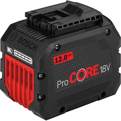 Bosch ProCORE18V 12.0Ah Professional (1.600.A01.6GU)