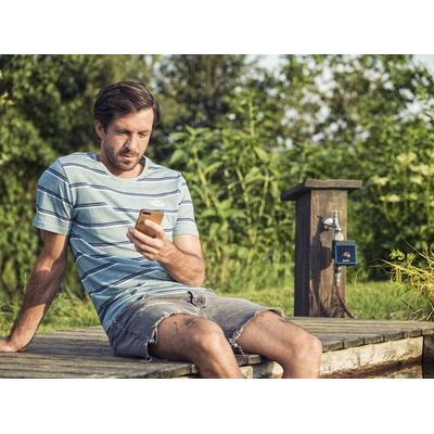 Gardena 1889-29 řízení zavlažování Bluetooth