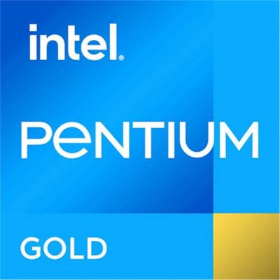 Intel Pentium Gold G7400