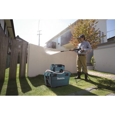 Makita DHW080ZK