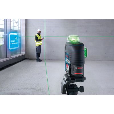 BOSCH L 3-80 CG (0.601.063.T00)
