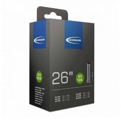 Schwalbe duše 26 AV13D downhill 54/75-559 auto-ventilek