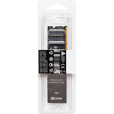 Kingston Fury Impact SODIMM DDR5 16GB 4800MHz