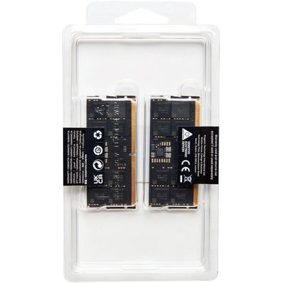 Kingston Fury Impact SODIMM DDR5 32GB 4800MHz