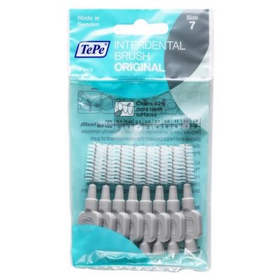 TePe Original mezizubní kartáčky 1,3mm 8ks