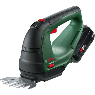 Bosch AdvancedShear 18V-10 (0.600.857.001)