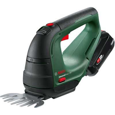 Bosch AdvancedShear 18V-10 (0.600.857.000)
