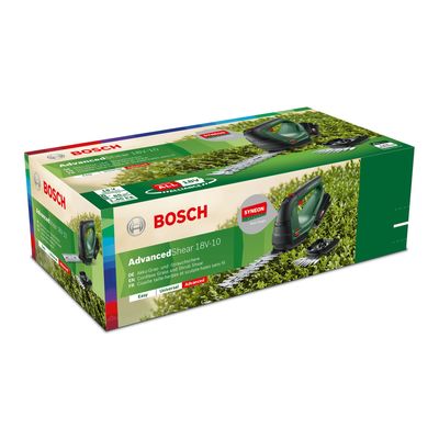 Bosch AdvancedShear 18V-10 (0.600.857.000)