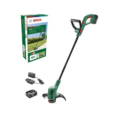 Bosch EasyGrassCut 18V-26 (0.600.8C1.C05)
