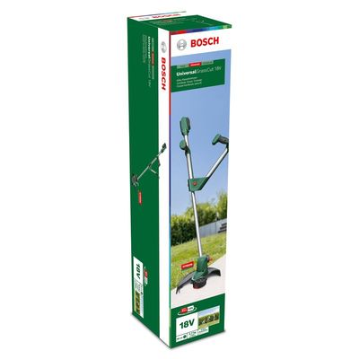 Bosch UniversalGrassCut 18V-260 (0.600.8C1.D03)