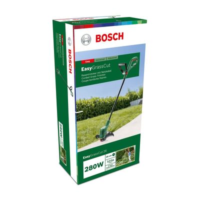 Bosch EasyGrassCut 26 (0.600.8C1.J01)