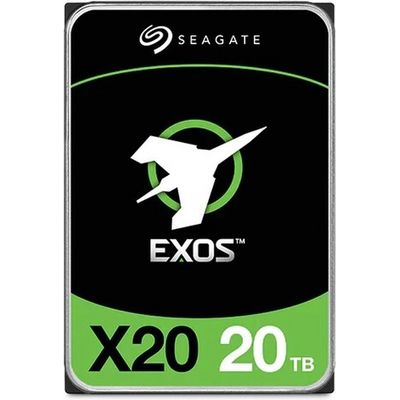 Seagate Exos X20 20TB