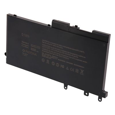 Patona baterie DELL Latitude 5280/5480/5590 4474mAh Li-lon 11,4V 93FTF