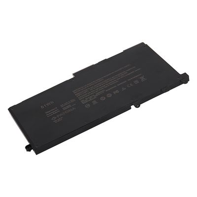 Patona baterie DELL Latitude 5280/5480/5590 4474mAh Li-lon 11,4V 93FTF