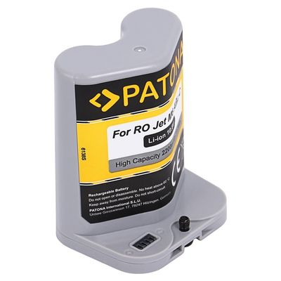 Patona Baterie iRobot Braava Jet M6 2200mAh