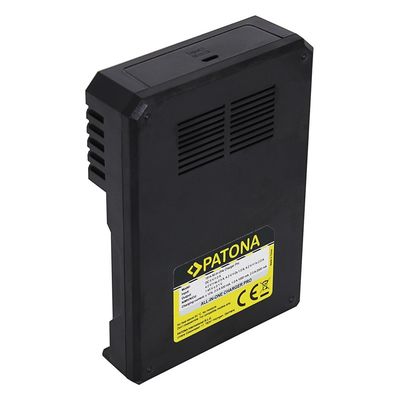 Patona All-In-One Charger Pro