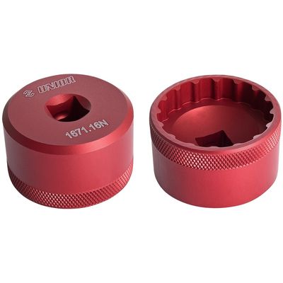 Unior stahovák nástrčný 1/2 16N SH HollowTech II