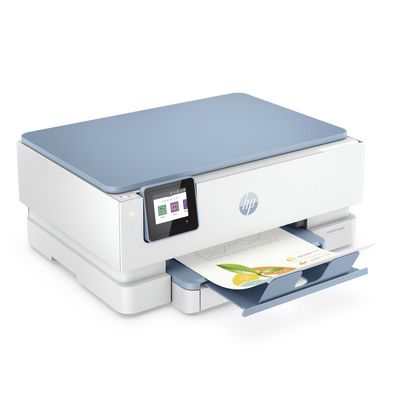 HP ENVY Inspire 7221e All-in-One,multifunkční inkoustová tiskárna, A4, barevný tisk, Wi-Fi, HP+, Instant Ink, (2H2N1B)