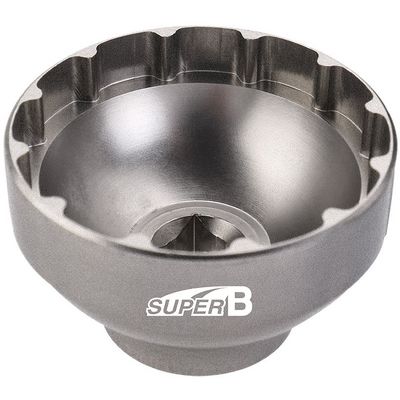 SuperB - Klíč na středové složení 46mm s 12ti drážkami - TB-1068