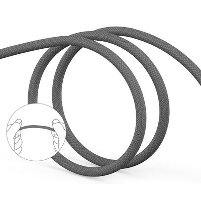 ColorWay kabel 3v1 USB - Lightning, microUSB a USB-C 4.0A 1.2m