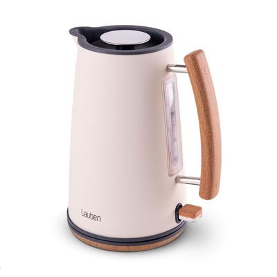 Lauben Electric Kettle 17CR - rychlovarná konvice