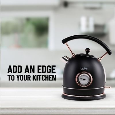 Lauben Electric Kettle 17BC - rychlovarná konvice