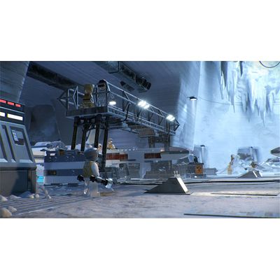 PS5 - Lego Star Wars: The Skywalker Saga