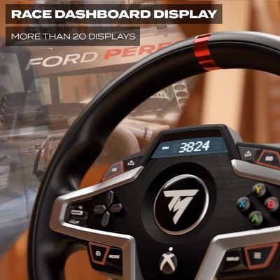 Thrustmaster T248 pro Xbox, PC