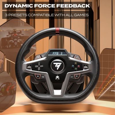 Thrustmaster T248 pro Xbox, PC
