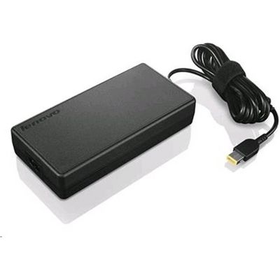 Lenovo Slim 230W AC Adapter (Slim Tip)