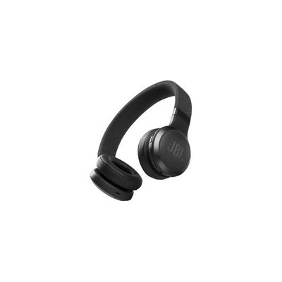 JBL LIVE 460NC Černá