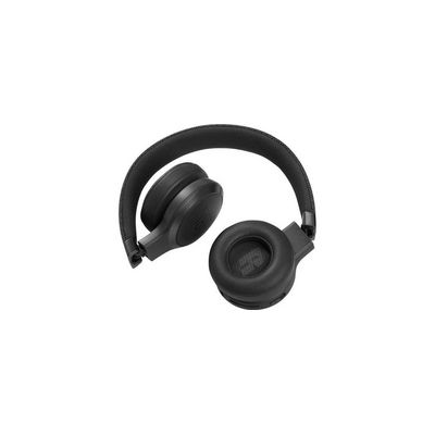 JBL LIVE 460NC Černá