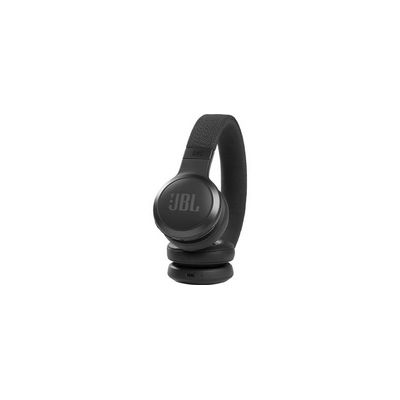 JBL LIVE 460NC Černá