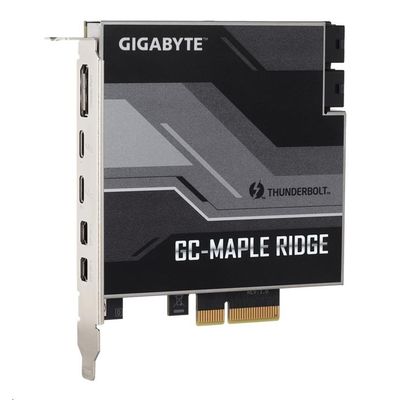 GIGABYTE GC-MAPLE RIDGE Card