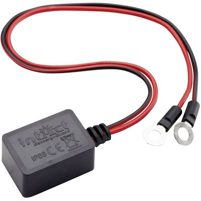 Intact GL10 Battery-Guard