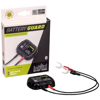 Intact GL10 Battery-Guard